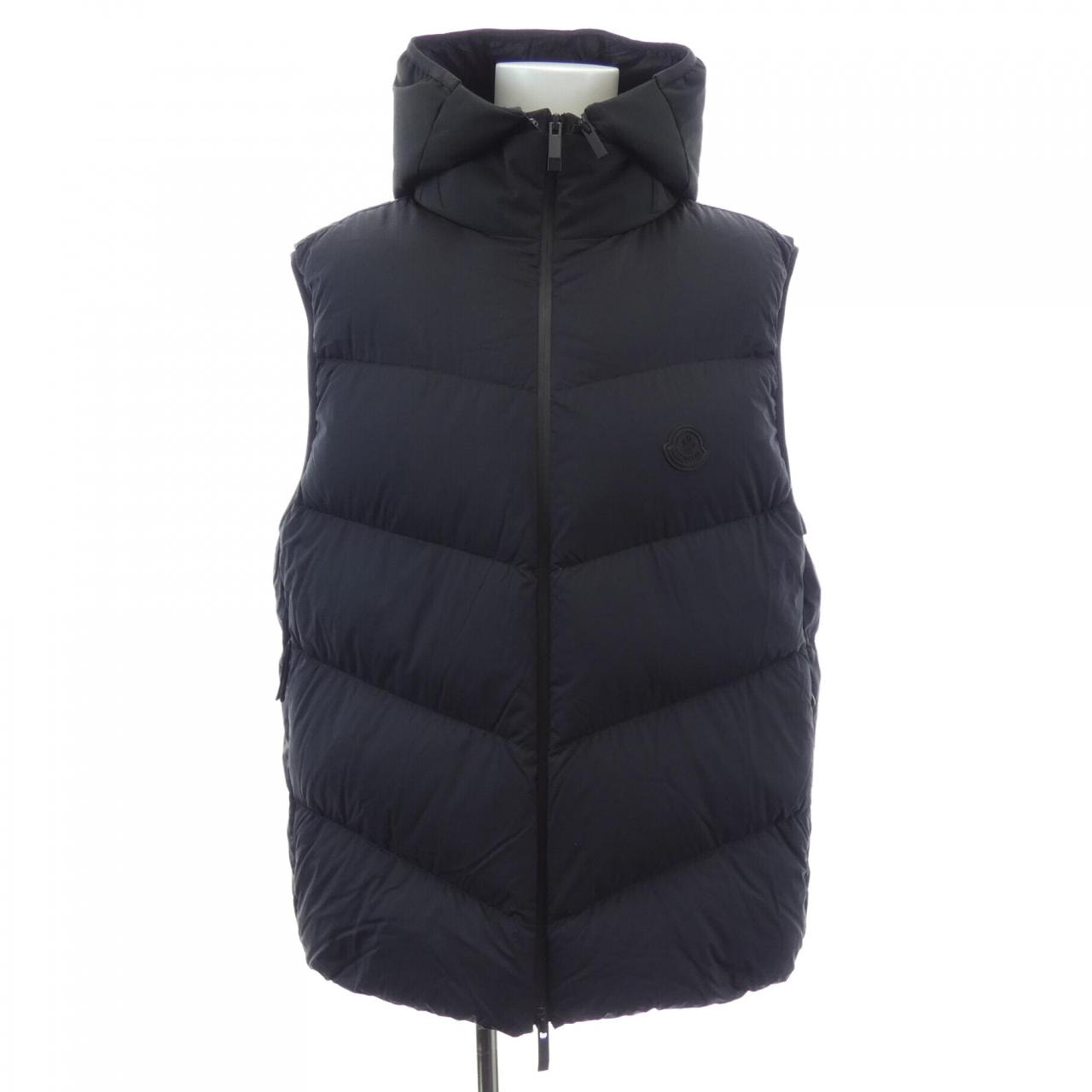 モンクレール MONCLER GUERSAC ダウンベスト
