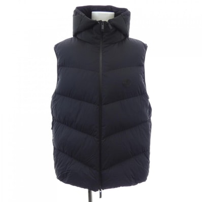 モンクレール MONCLER GUERSAC ダウンベスト
