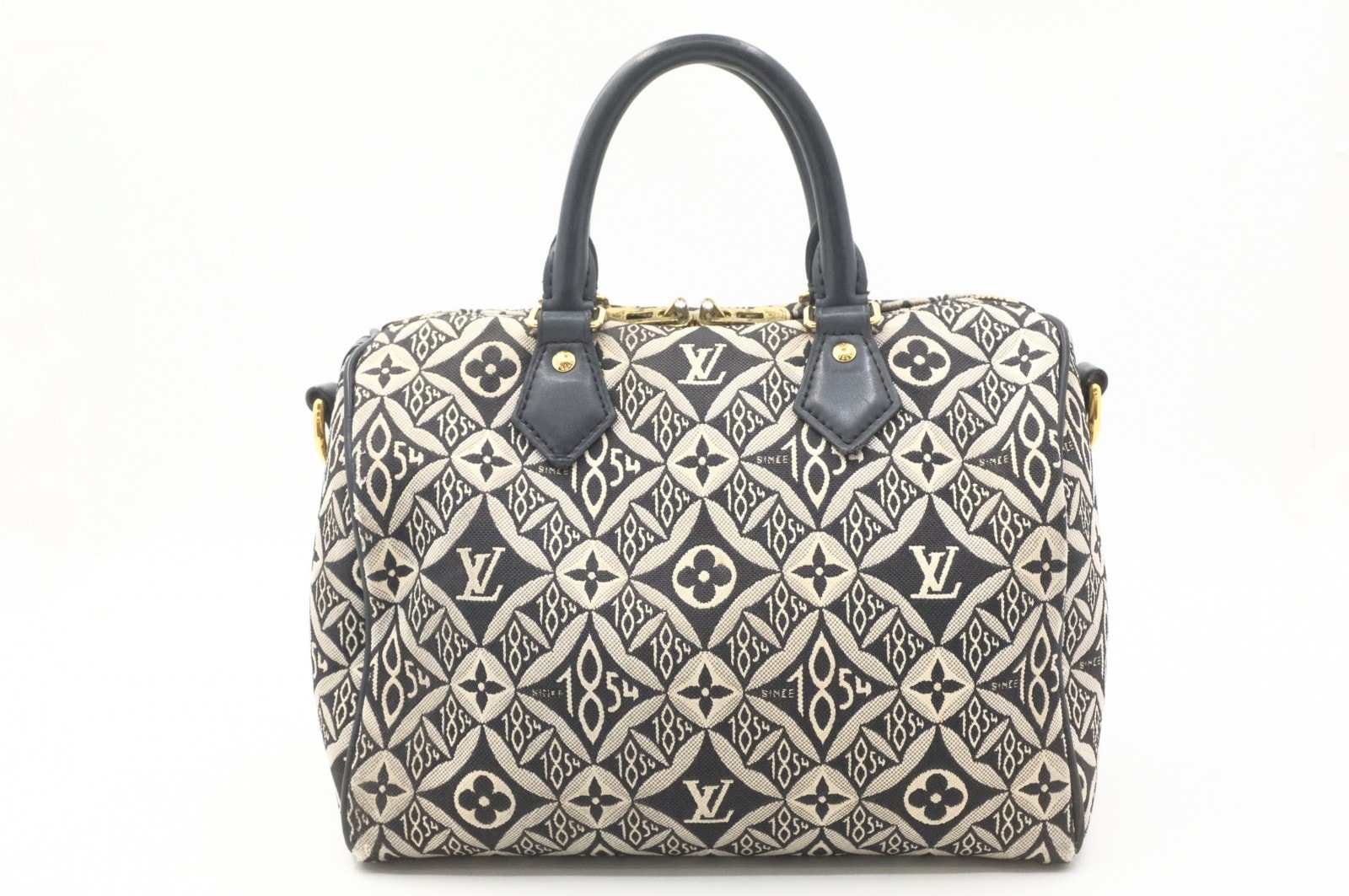 C (やや傷や汚れあり)】ルイヴィトン モノグラム マカサー バス MM