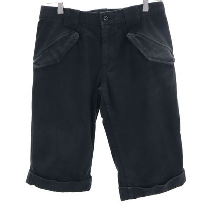 COMME des GARCONS 00s 2002年 デニムショートパンツ