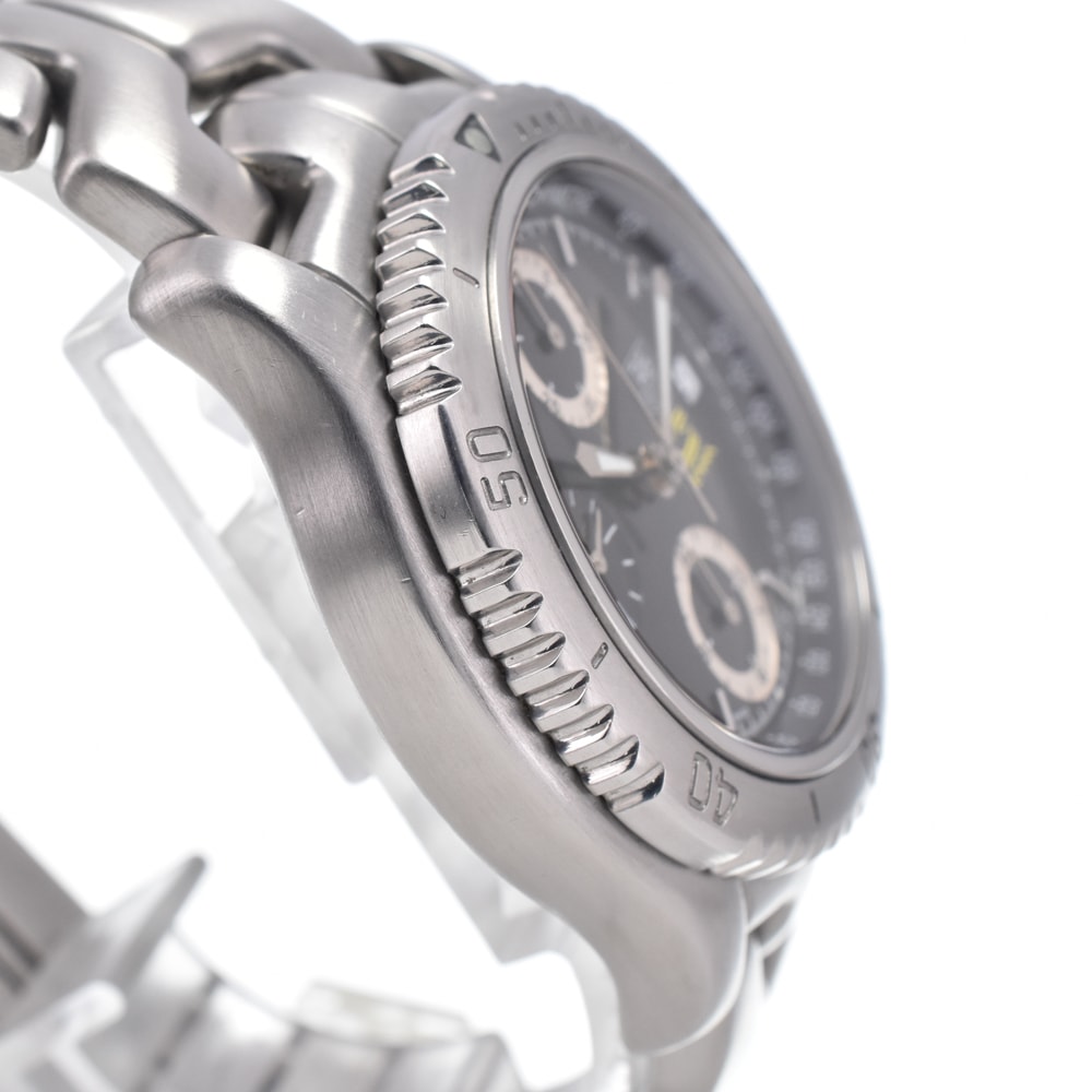 C (やや傷や汚れあり)】タグホイヤー TAG HEUER CT5114 リンク