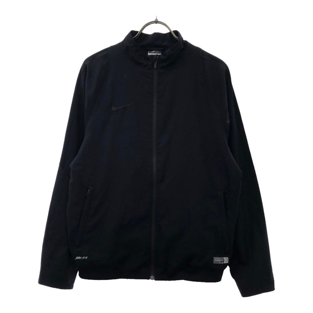 NIKE トレーニング ジップジャケット