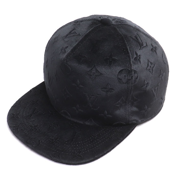 SOL soonerorlater Stripe Nylon Soft Cap 