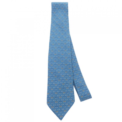 エルメス HERMES NECKTIE