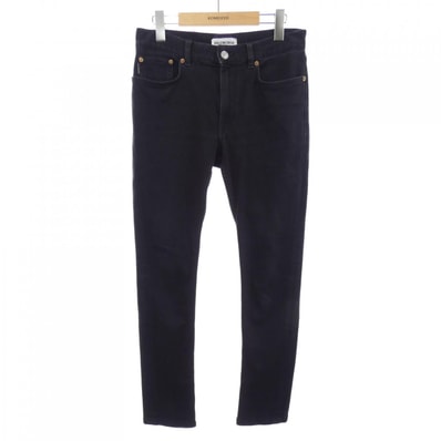 バレンシアガ BALENCIAGA 565761 TDW16 ジーンズ