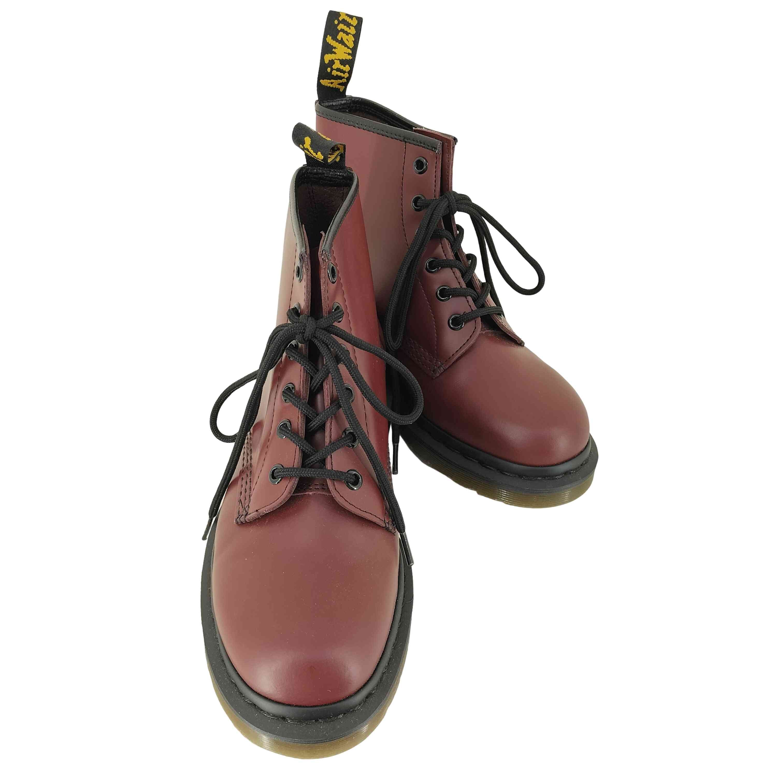 6ホールブーツ 101 6EYE BOOT【1142723883313】