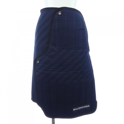 バレンシアガ BALENCIAGA 501975 TYK01 スカート