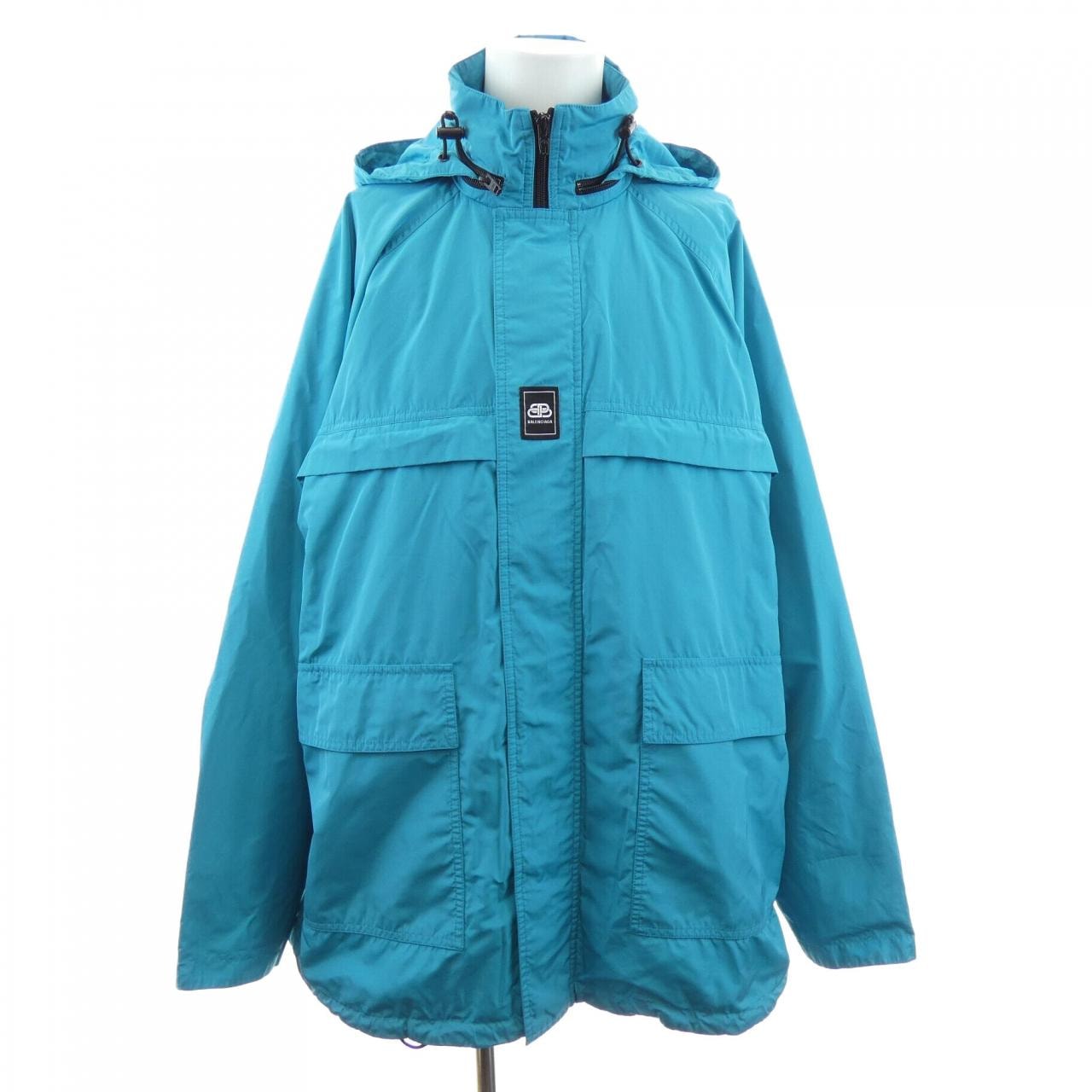 バレンシアガ BALENCIAGA 583905 TYD36 ジャケット