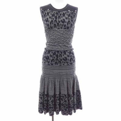 ルイヴィトン LOUIS VUITTON F2KD15OBA ワンピース