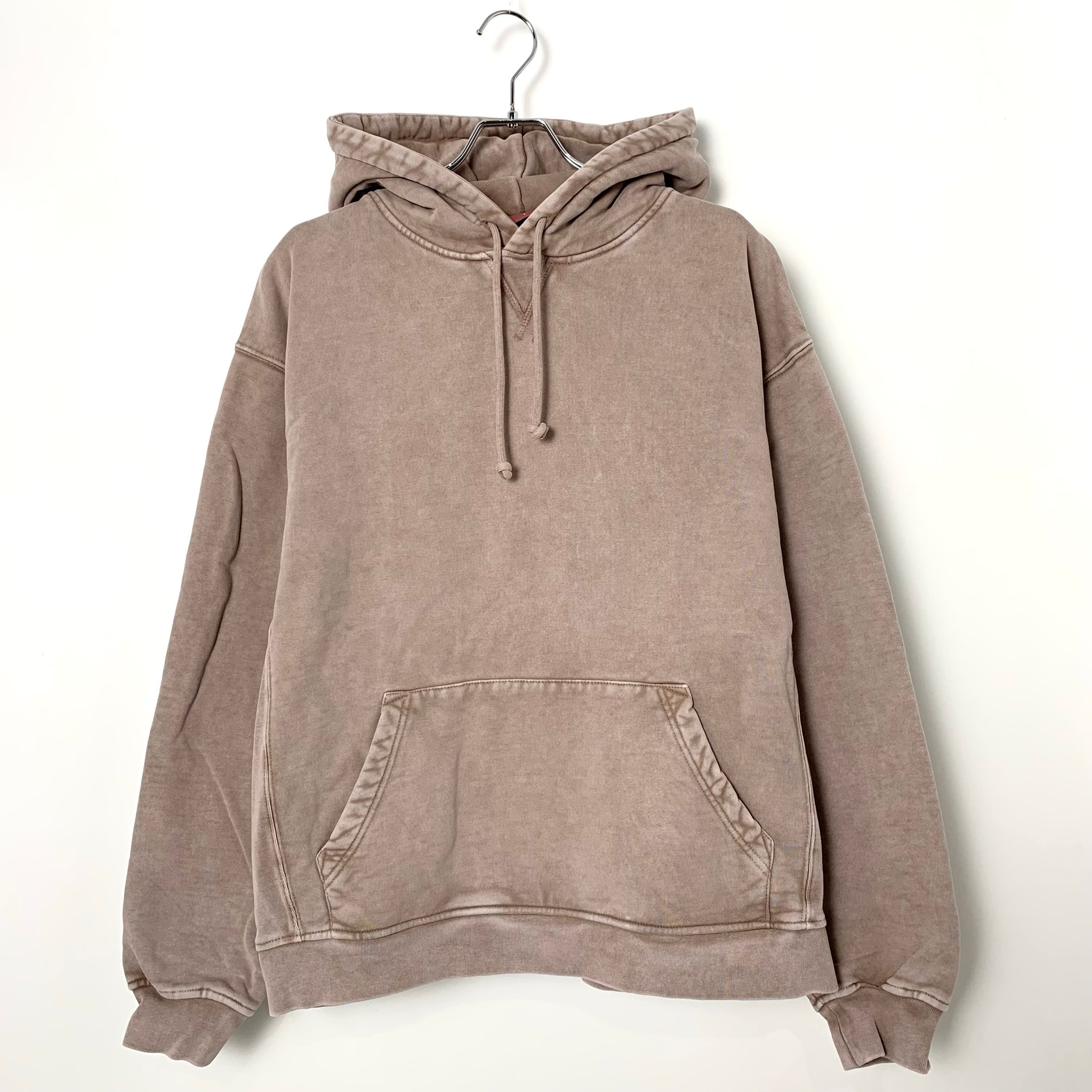 KITH (キス) 20AW Williams III Hoodie ウィリアムス フーディー プルオーバーパーカー