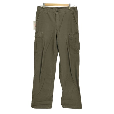 リップストップカーゴパンツ【1142012021440】