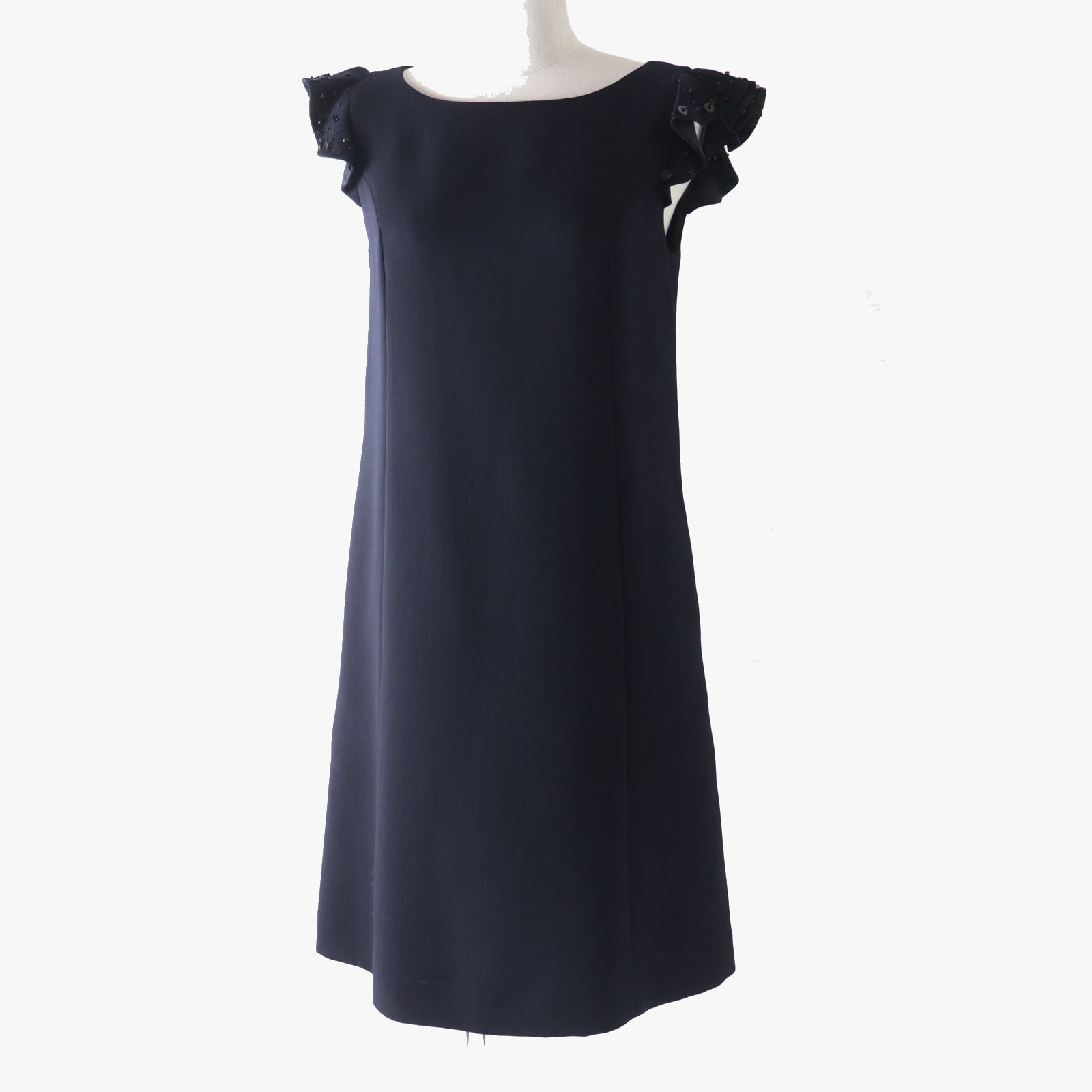 極美品 フォクシー
 ワンピース レディース 38 39335