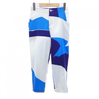 イッセイミヤケ ISSEY MIYAKE IM51FF009 パンツ