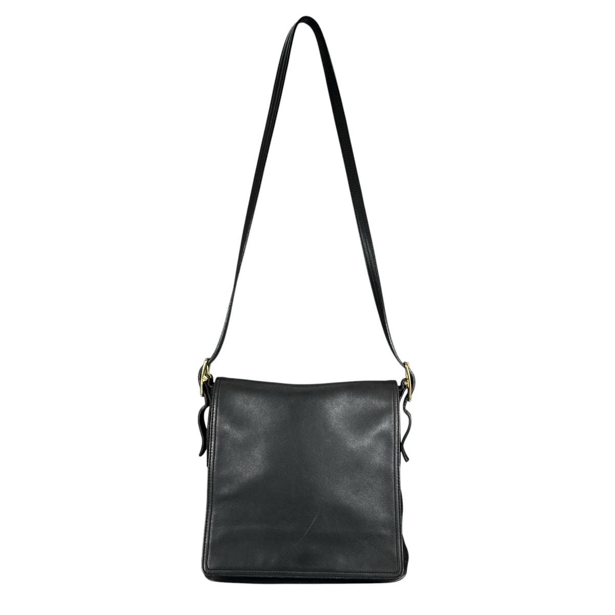 コーチ COACH ヴィンテージ 9828 オールドコーチ ショルダーバッグ