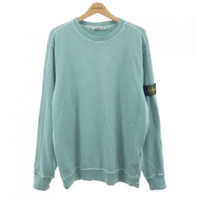 ストーンアイランド STONE ISLAND 801566060 スウェット