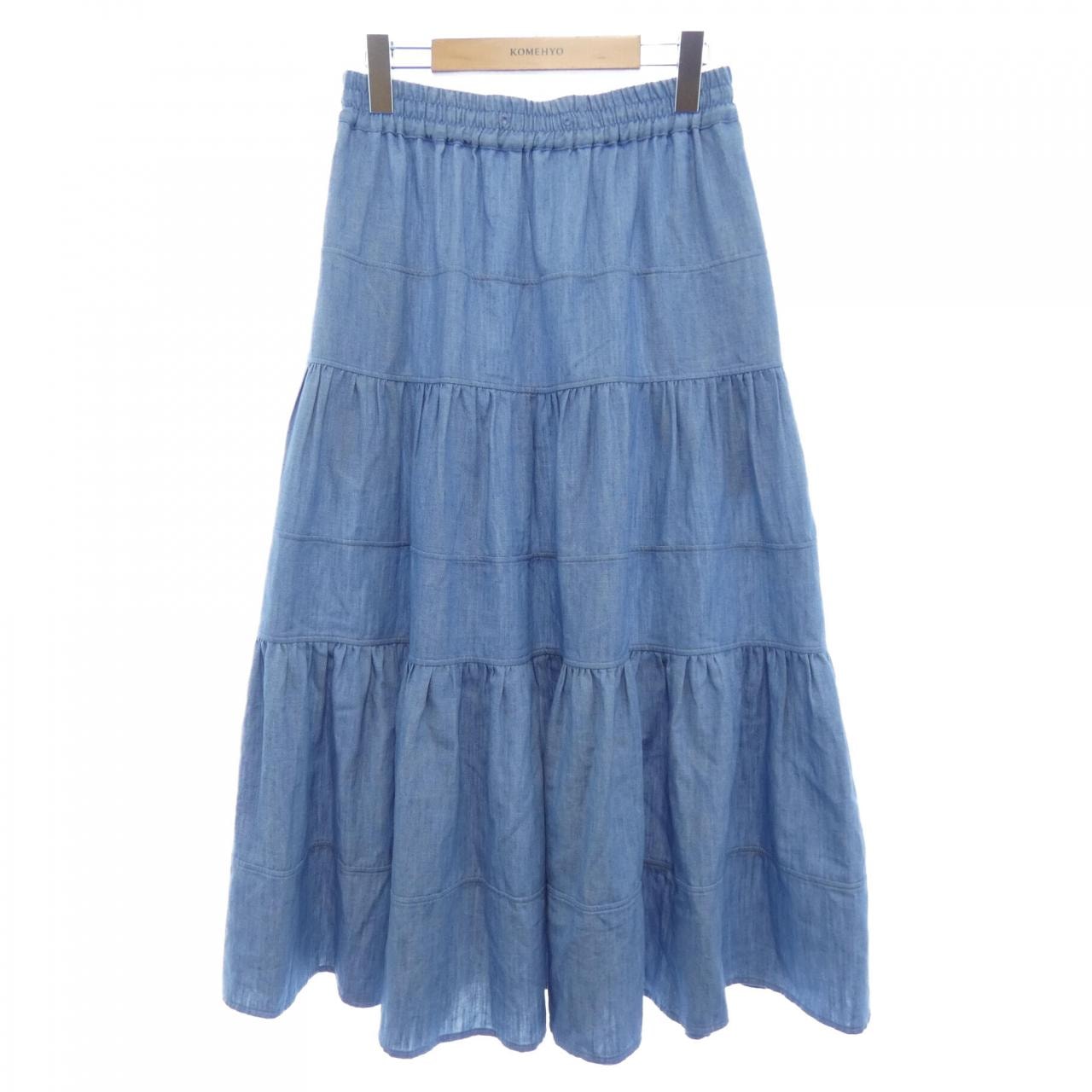 セリーヌ CELINE スカート