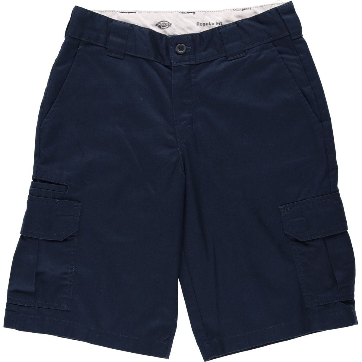 古着 ディッキーズ Dickies Regular Fit カーゴショーツ ハーフパンツ メンズw32相当/eaa653411