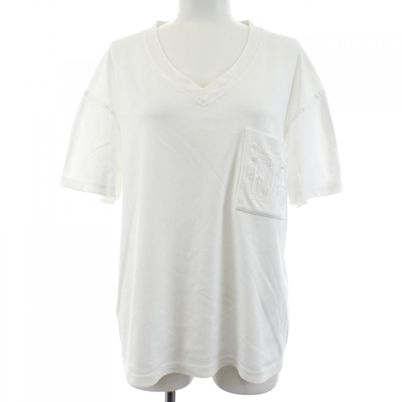 エルメス HERMES *96-7600. Tシャツ