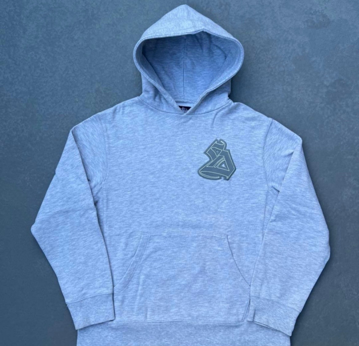 old stussy 90s 紺タグvintageパーカー