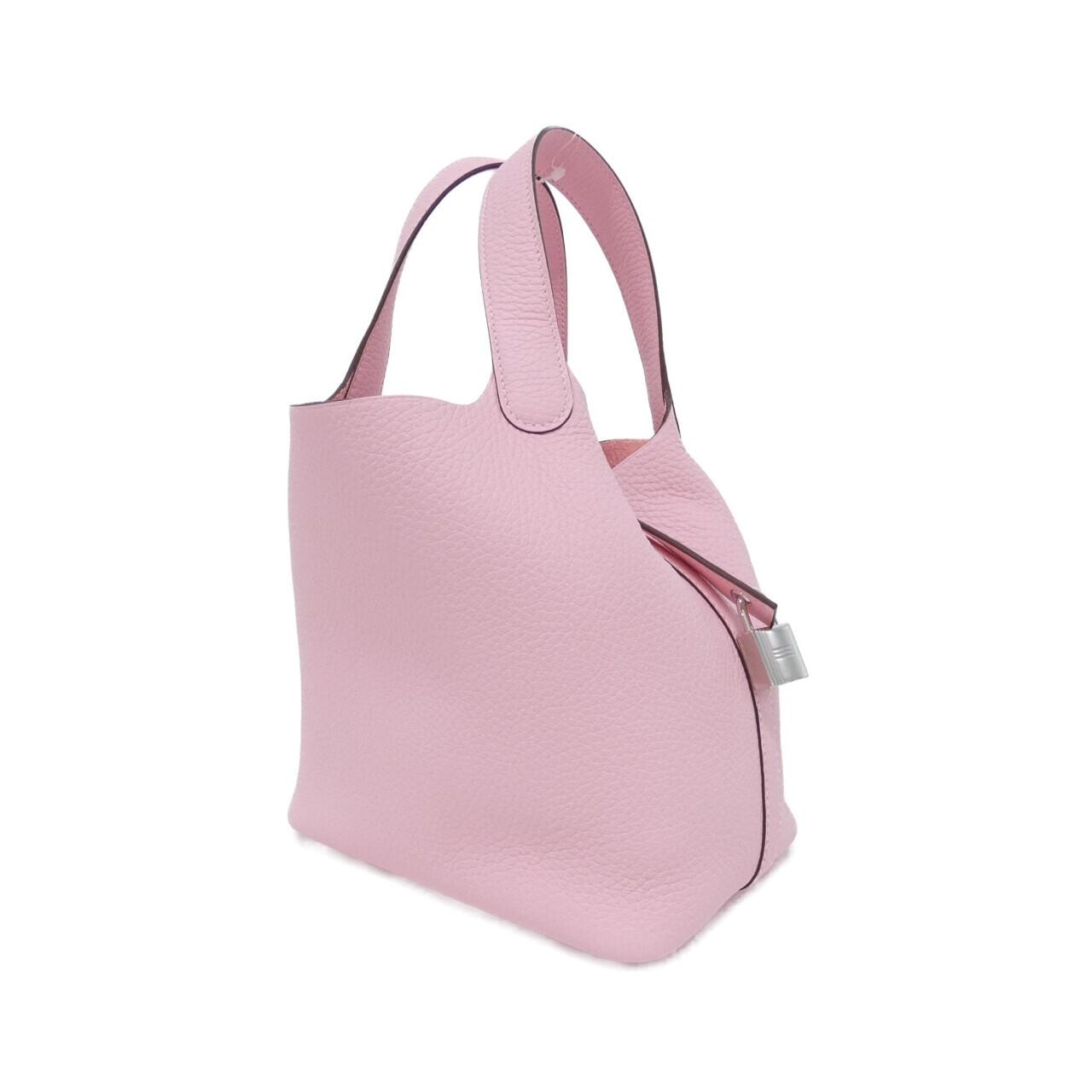 エルメス ピコタン ロック PM 056289CK バッグ