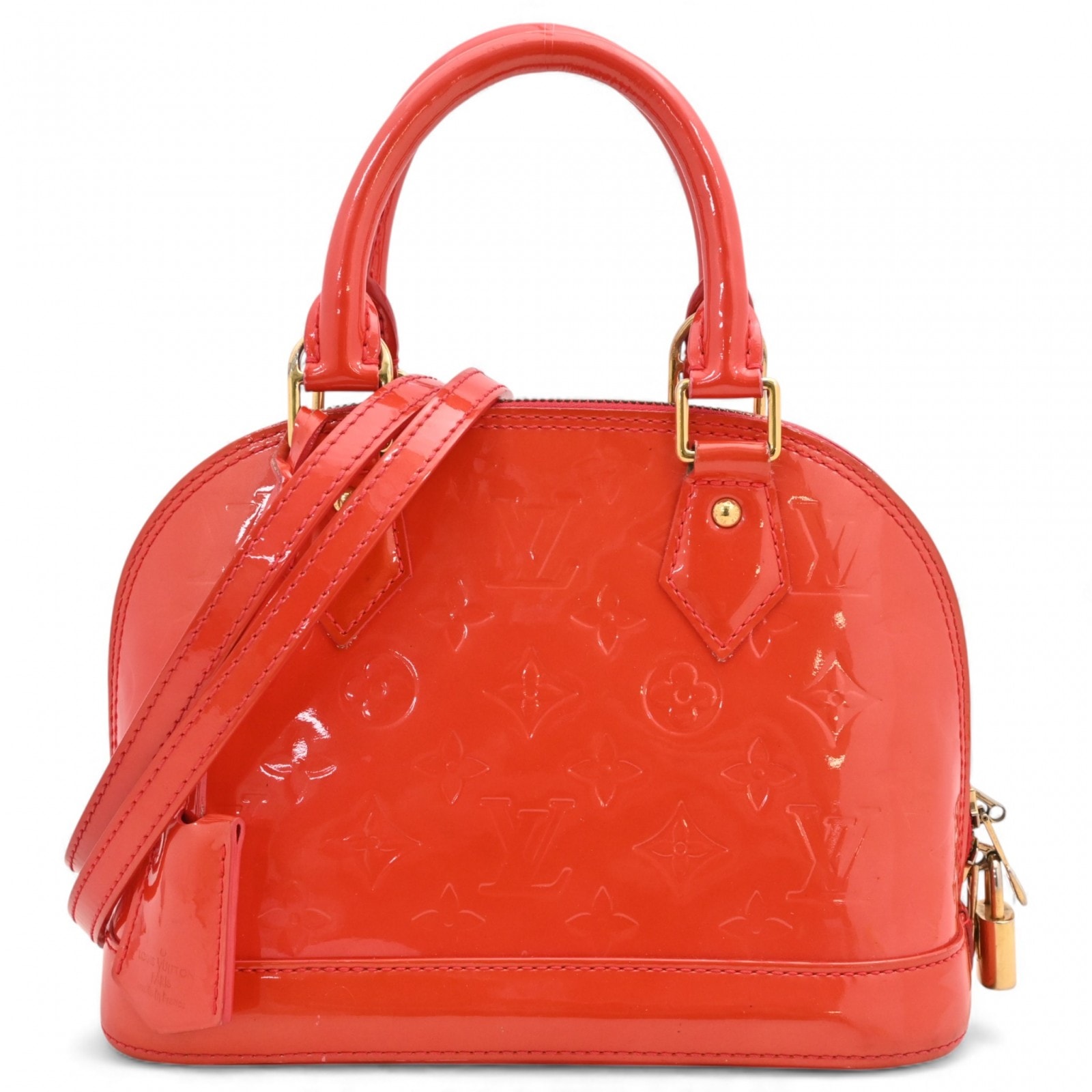 ルイ・ヴィトン ハンドバッグ レディース