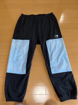 Supreme / The North Face Bandana Sweatpant