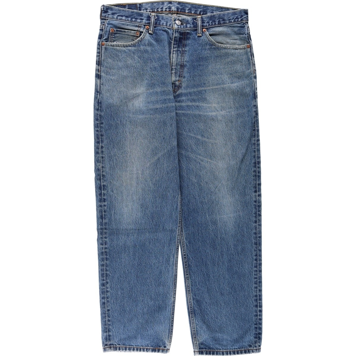 古着 リーバイス Levi's 550 テーパードデニムパンツ メンズw37相当/eaa665964