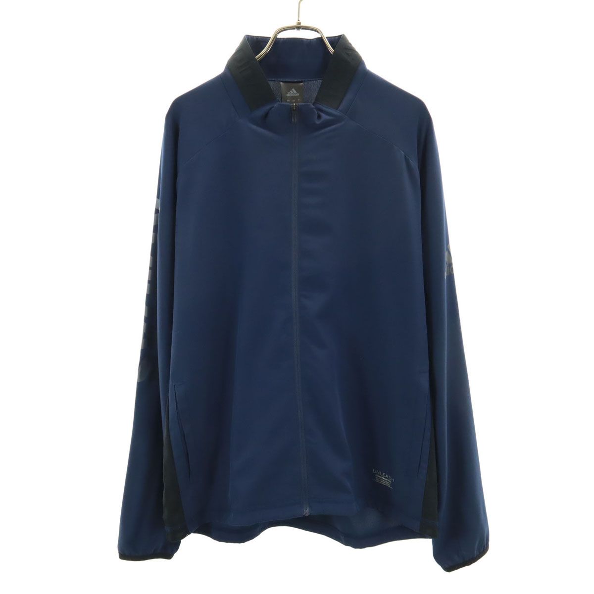 adidas トレーニング ジャケット