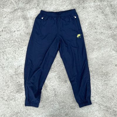 KIM JONES × NIKE TRACK PANT "NAVY"