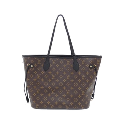 ルイヴィトン モノグラム ネヴァーフル インサイドアウト MM M28351 バッグ