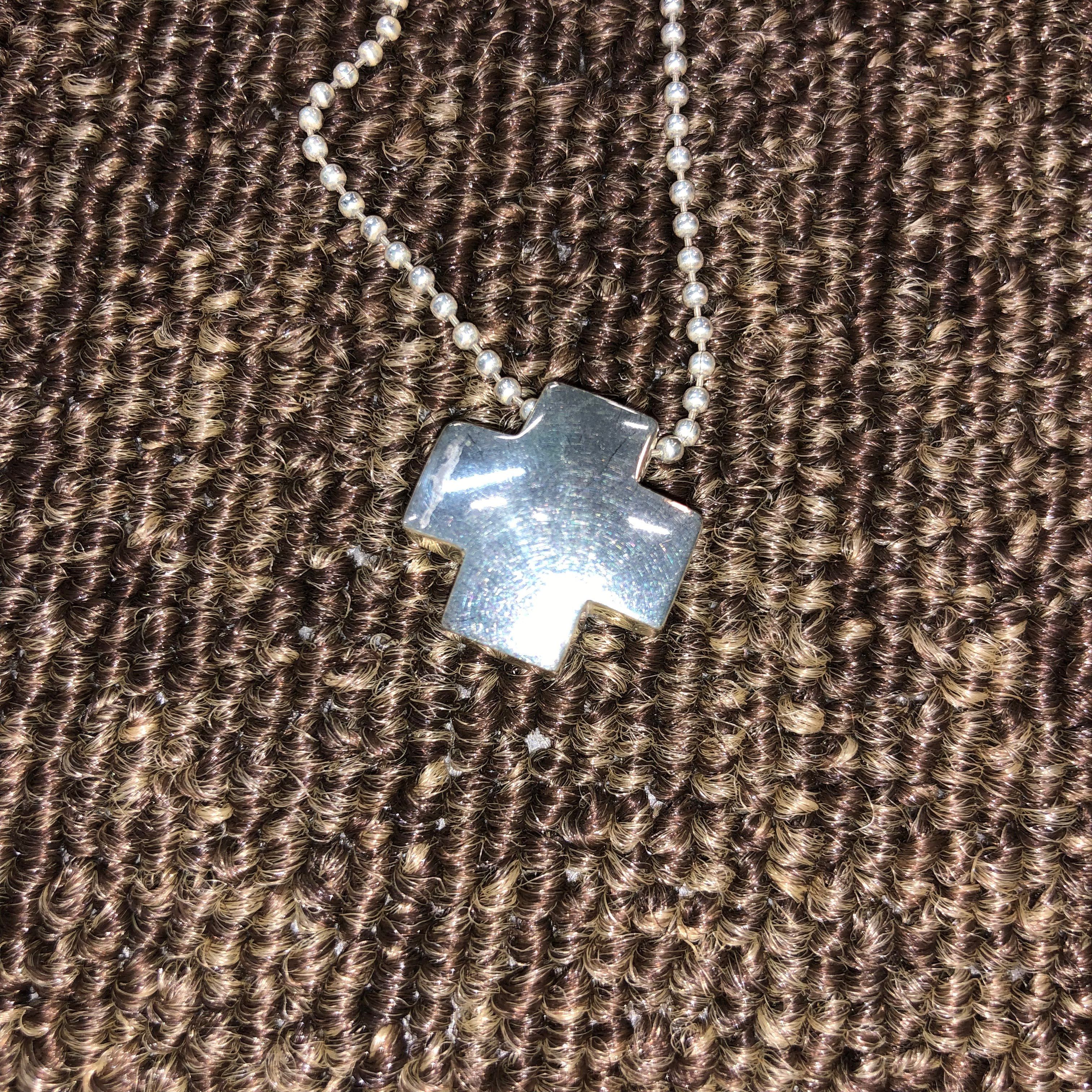 ティファニー ネックレス