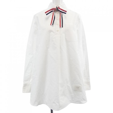 トムブラウン THOM BROWNE FLL139A-06496-100 シャツ