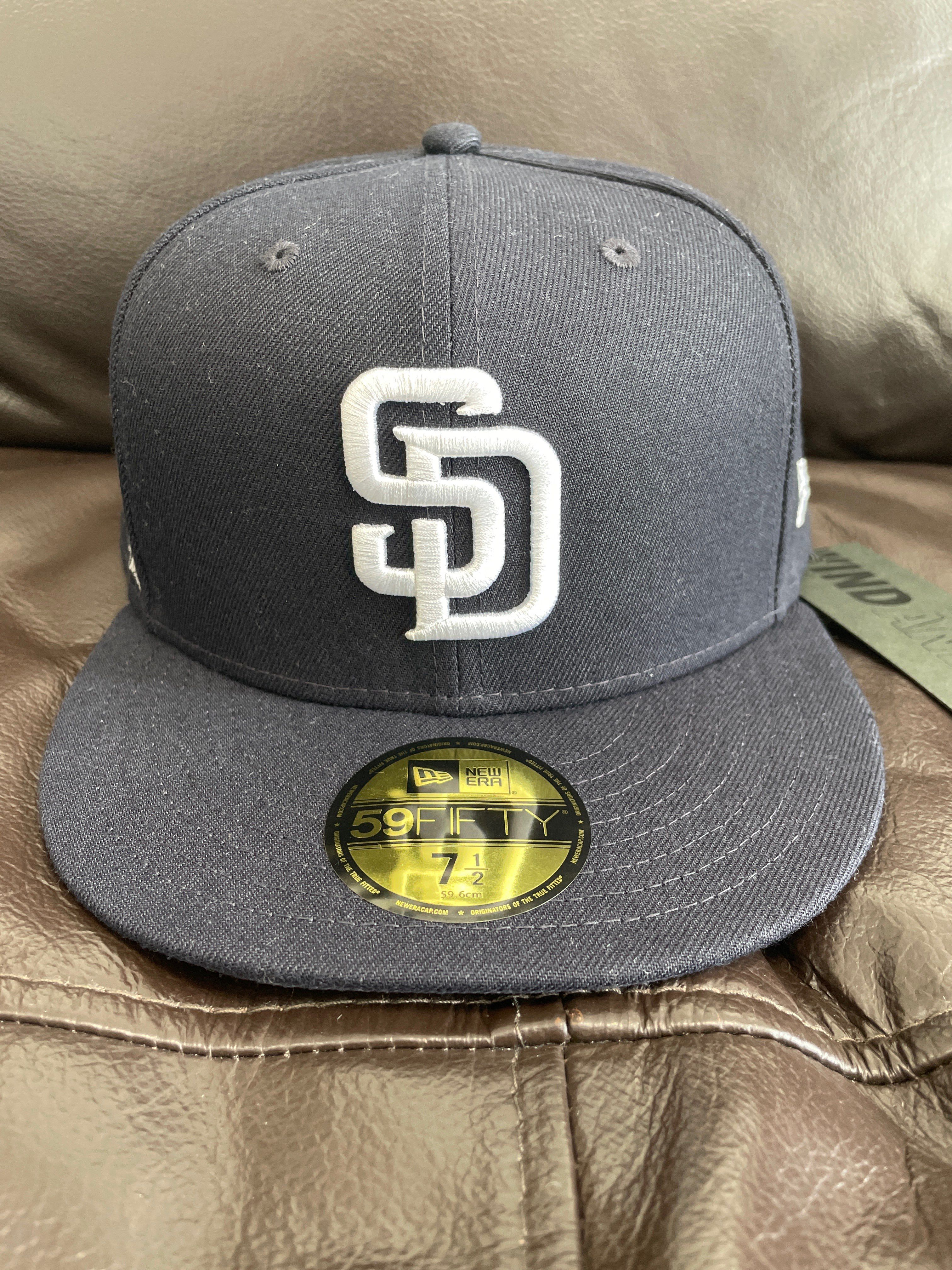 San Diego Padres x NewEra x WDS (S_E_A) 
