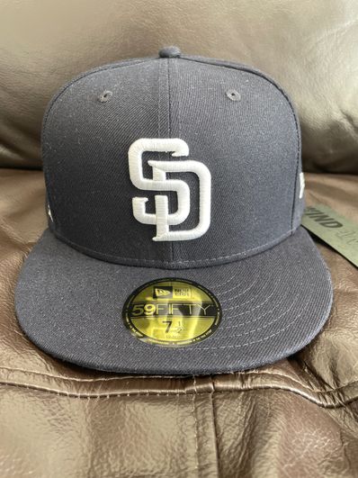 San Diego Padres x NewEra x WDS (S_E_A)