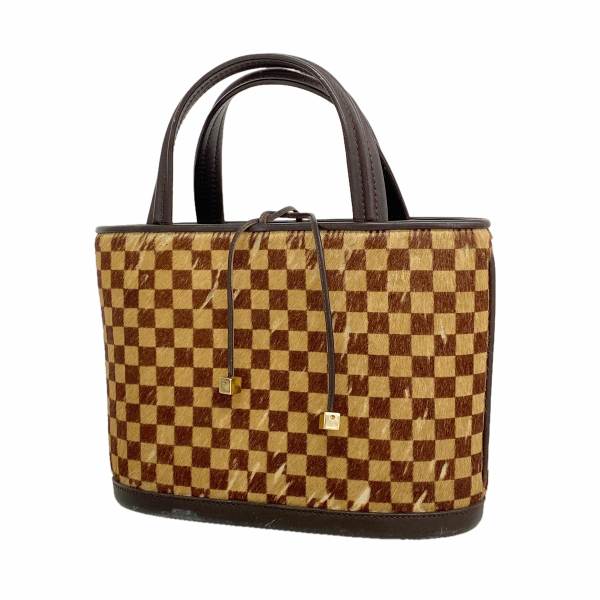 Louis Vuitton Damier Sauvage Impara