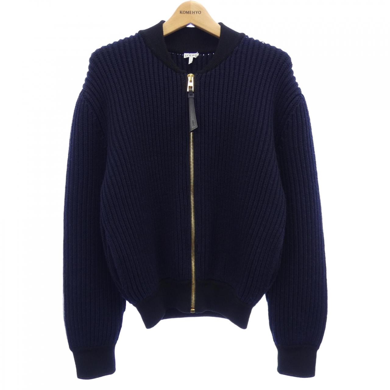 ロエベ LOEWE S359Y16K63 ブルゾン