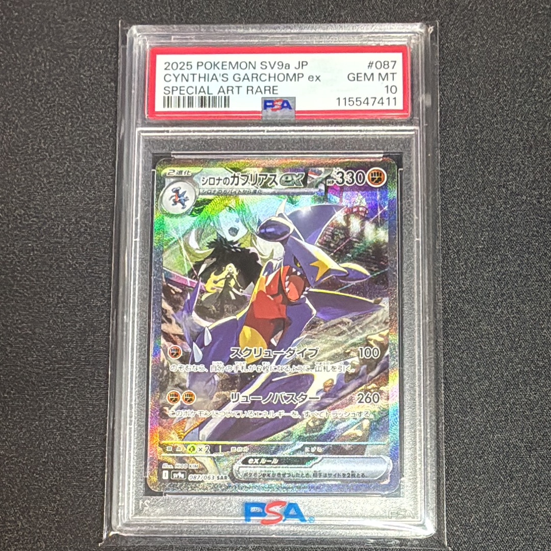 レックウザ P [PCG-P 041](「ポケパーク ルギアのくるくるシップ」) PSA8以下】レックウザ P [PCG-P 041](プロモーションカード