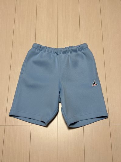Air Jordan x Union Leisure Shorts "Blue"