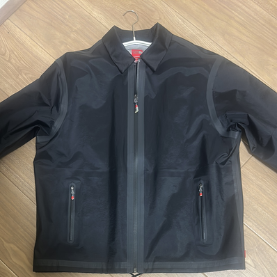 ノースフェイスシュプリームシュミット