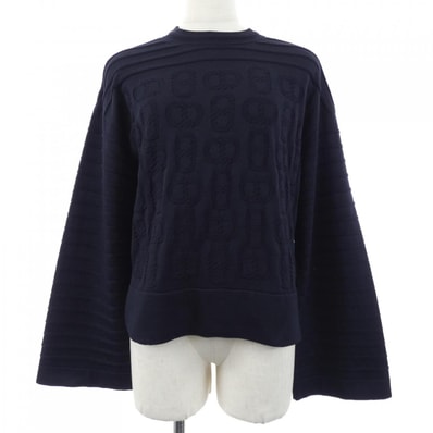 エルメス HERMES CHAINE D'ANCRE 3E2614D3 ニット