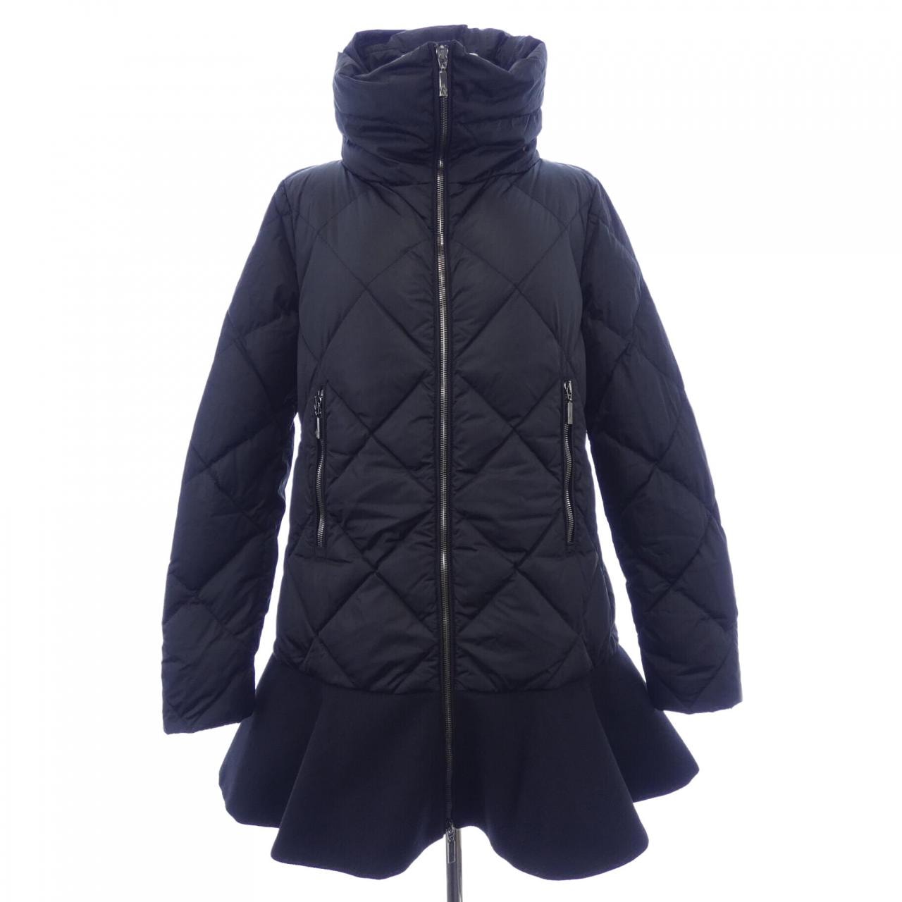 モンクレール MONCLER VOUGLANS ダウンコート
