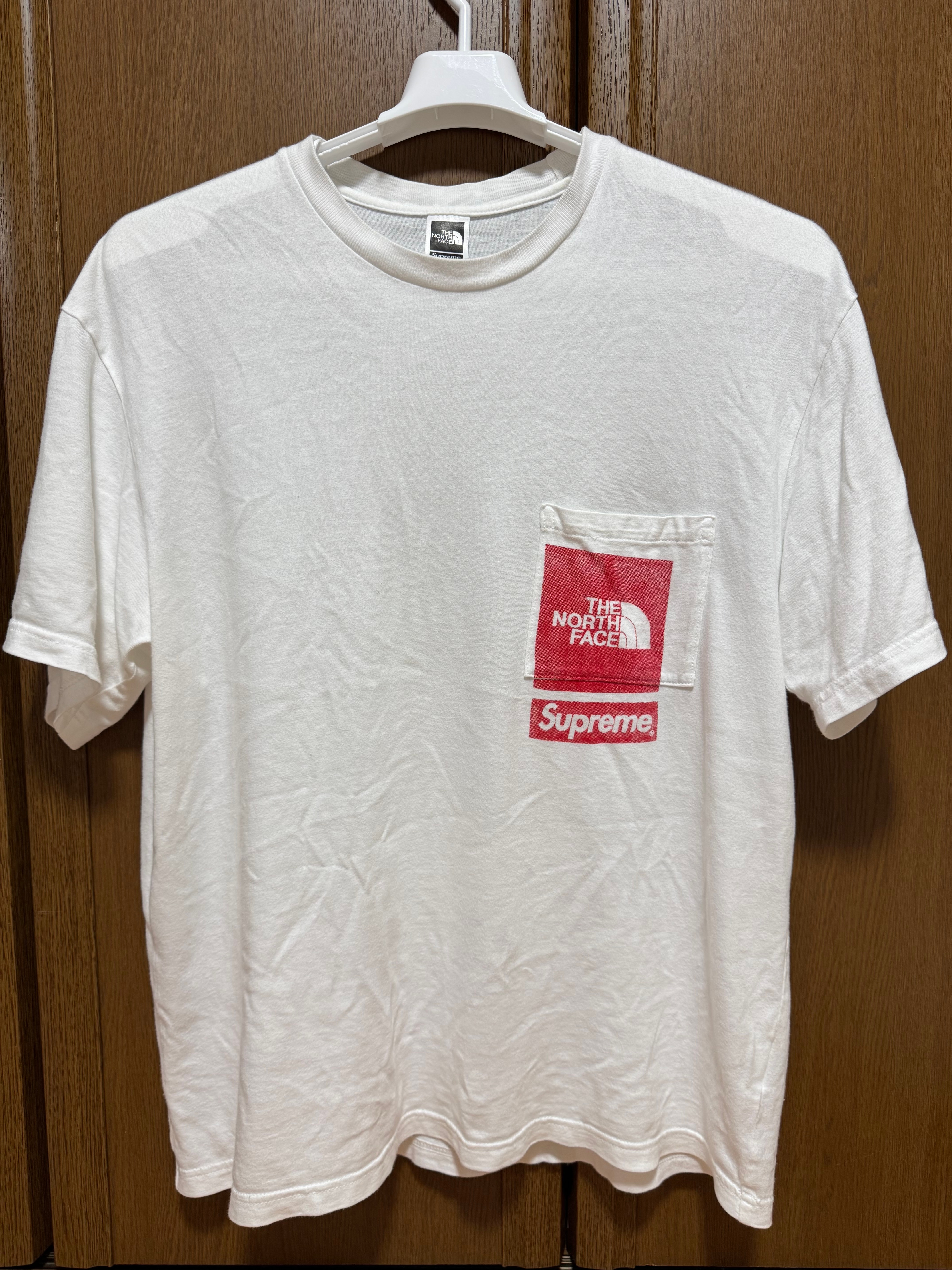 Supreme x Mike Kelley Thermal 