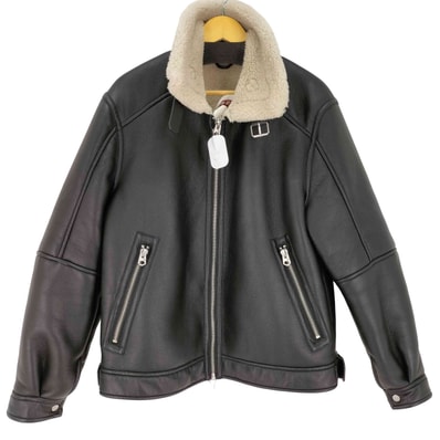 STABRIDGE x Avirex Varsity Jacket STABRIDGE x Avirex Varsity Jacket