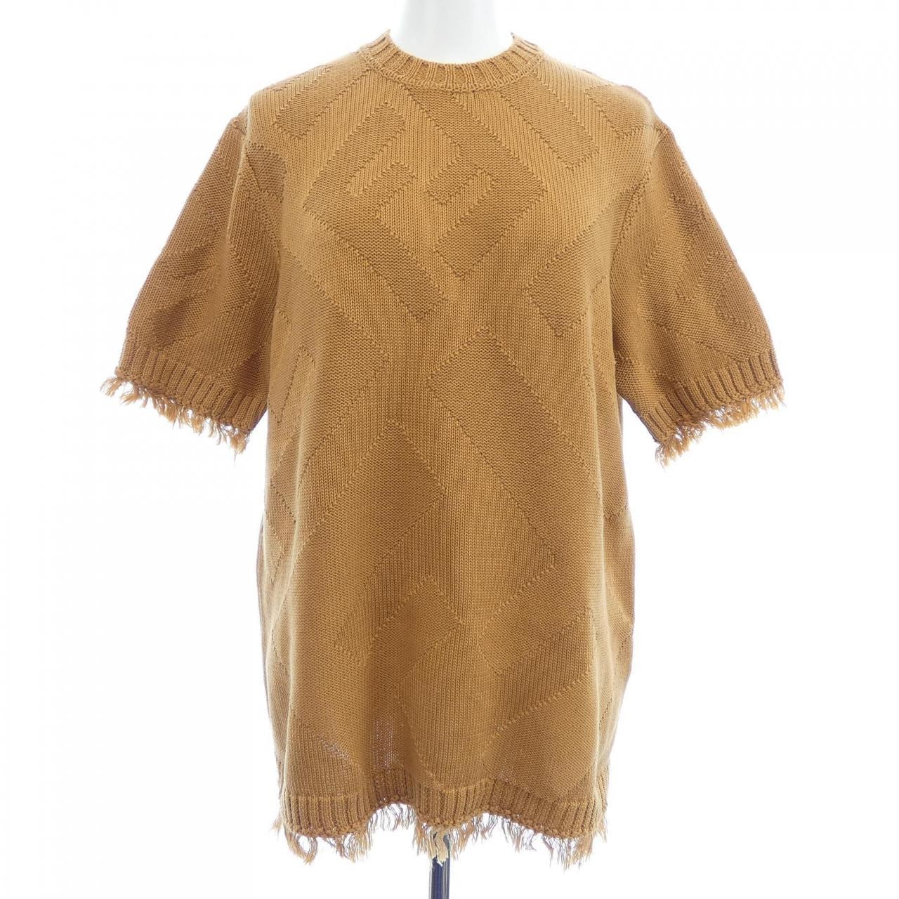 フェンディ FENDI FFモチーフ FZX144 AN3T ニット