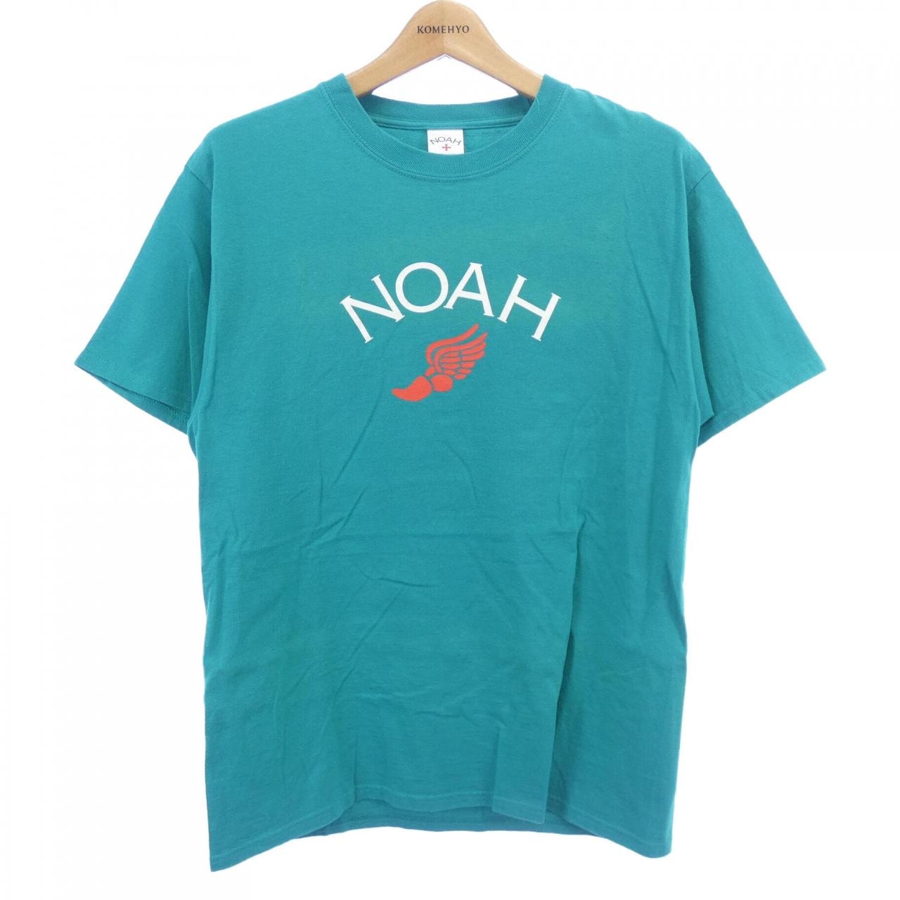 ノア NOAH Tシャツ
