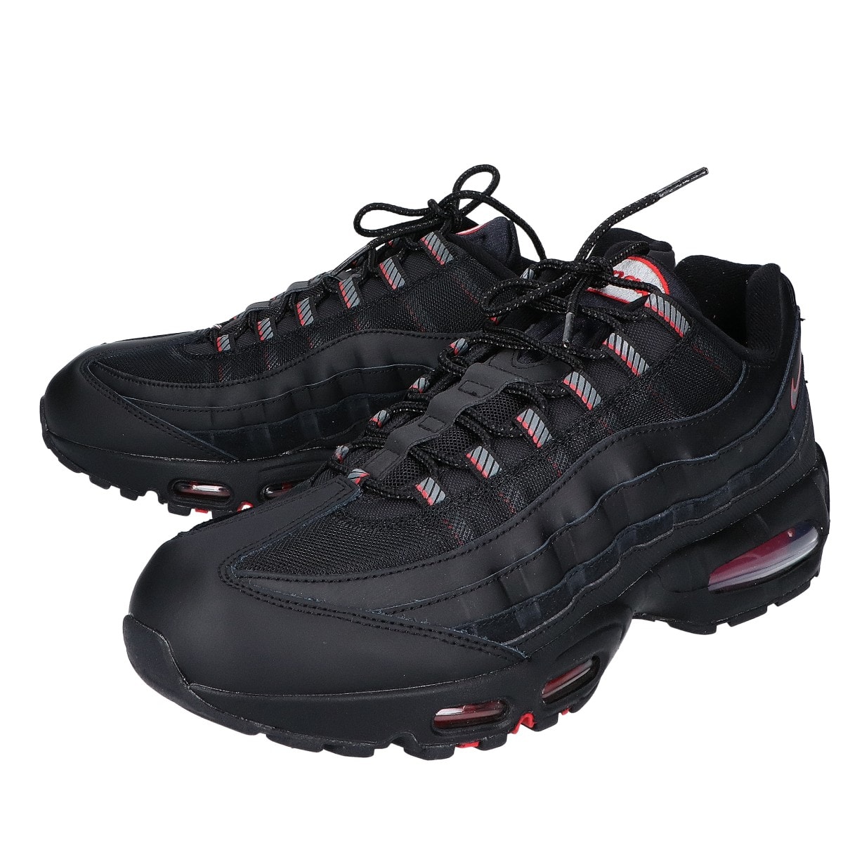 ナイキ 【新品同様】IH1228-003 Air Max 95 Big Bubble Racing Pack エアマックス95 ビッグバブル レーシング パック スニーカー 30