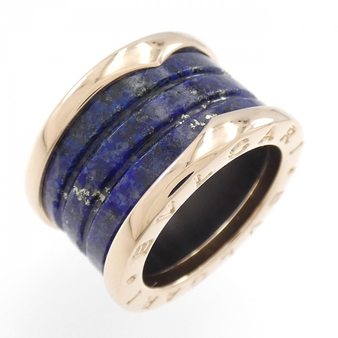 ブルガリ B.zero1 リング