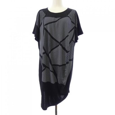 イッセイミヤケ ISSEY MIYAKE IM44JH512 チュニック