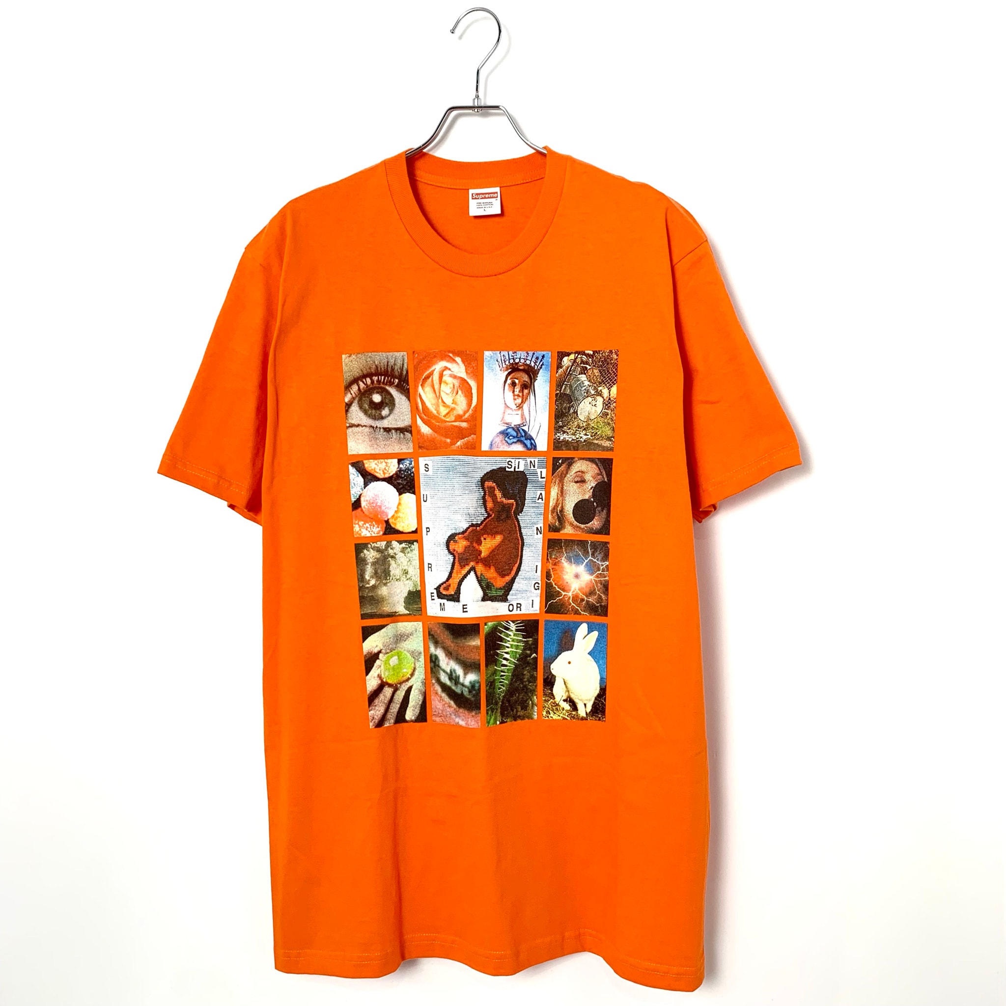 Supreme Original Sin Tee