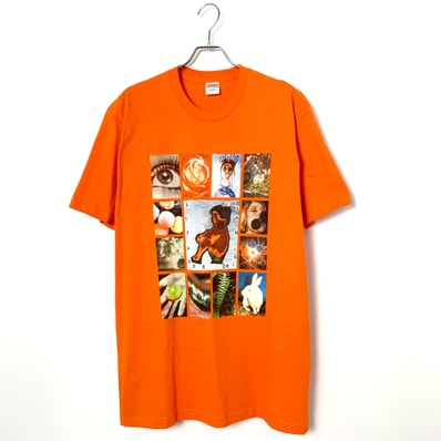 Supreme Original Sin Tee
